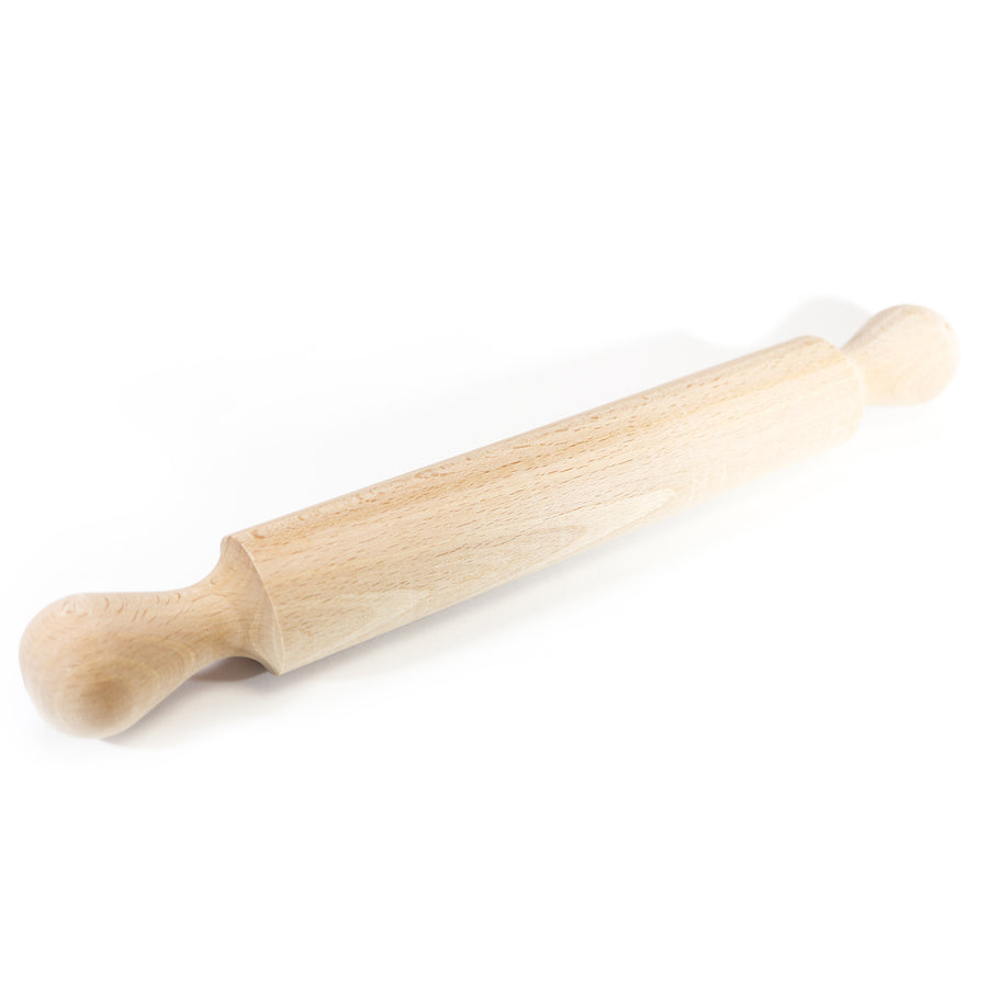 Rolling Pin, Lime Wood, Regular Style