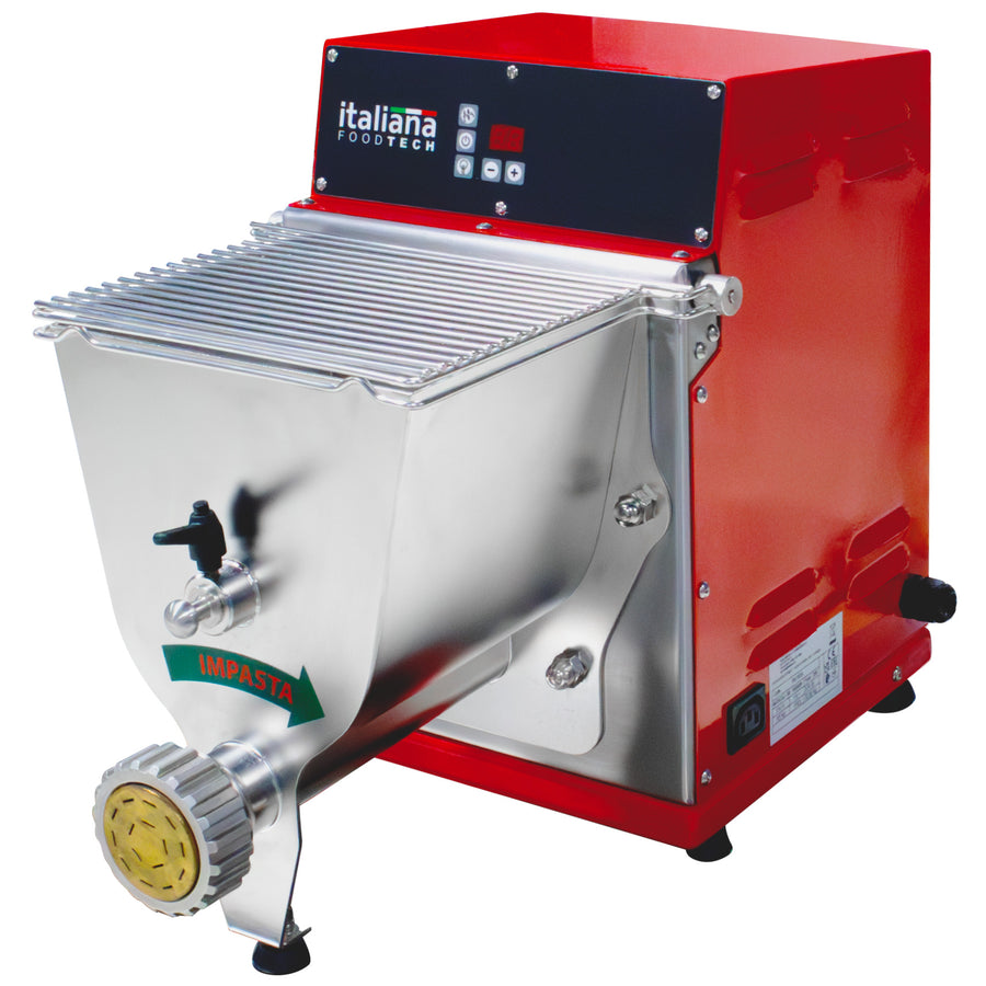 IPE18 Tabletop Pasta Extruder