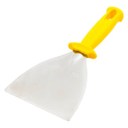 Dough Spatula - Yellow