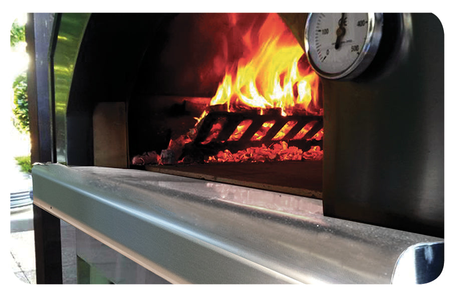 Casa II Oven