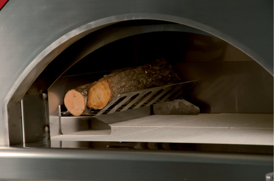 Casa III Oven