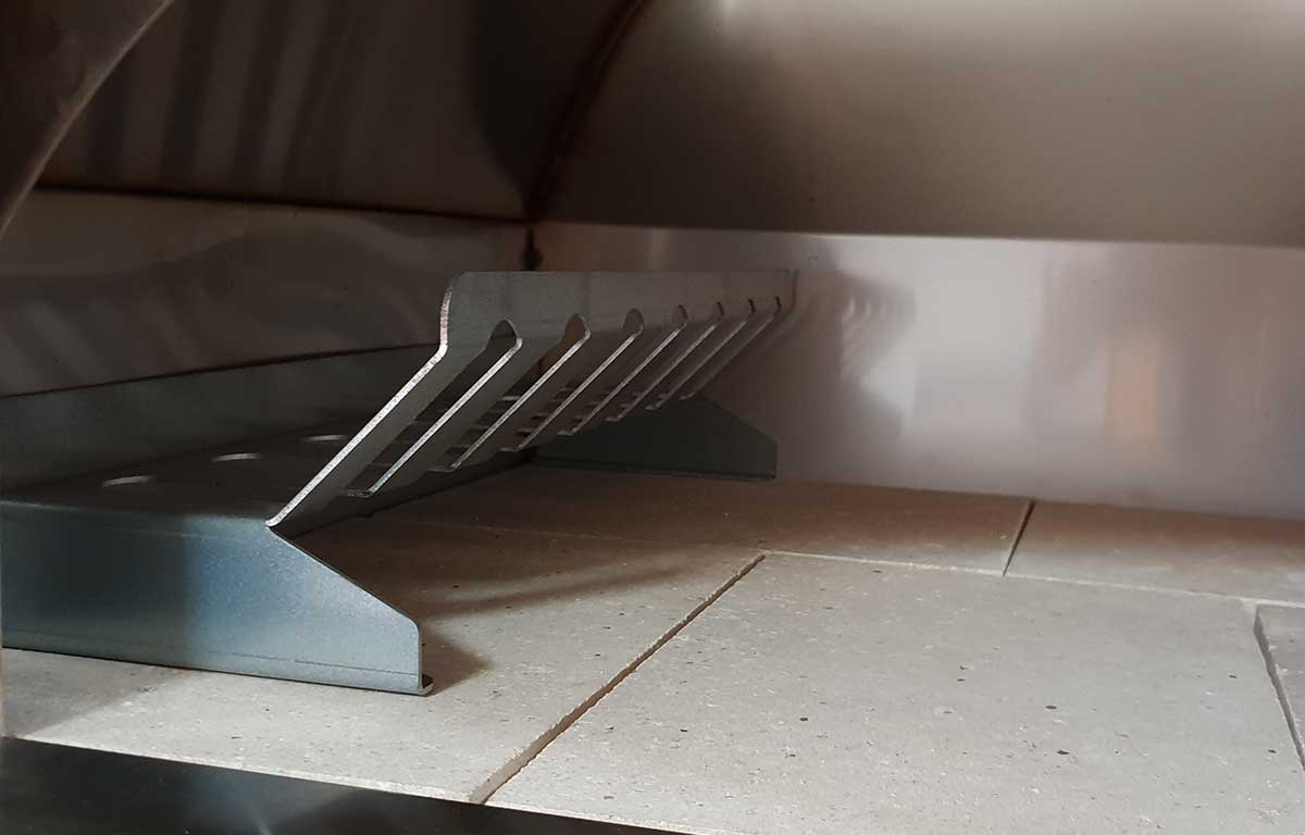 Casa III Oven