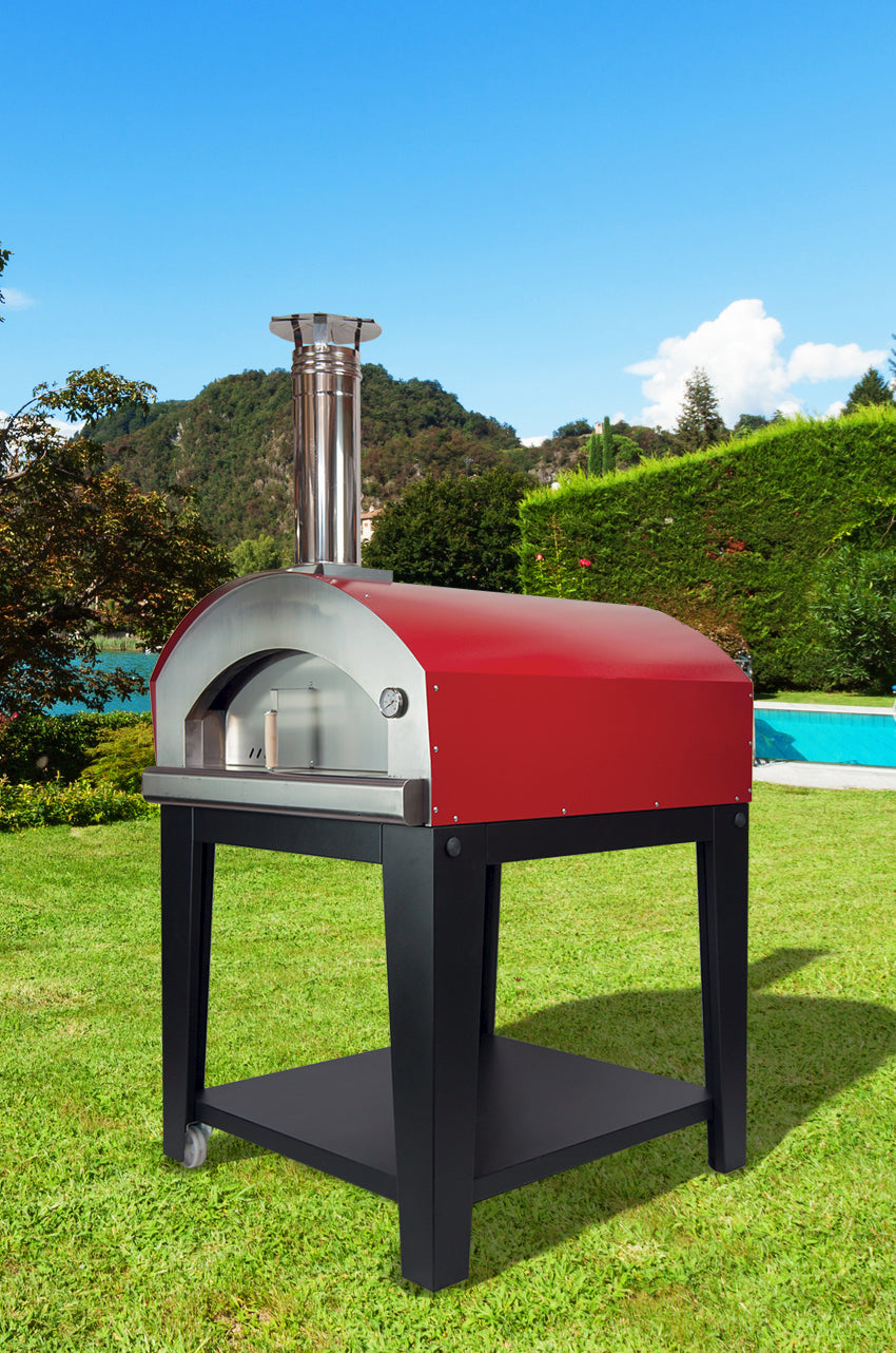 Casa I Oven