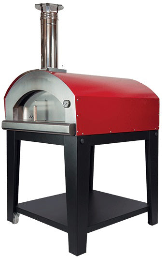 Casa III Oven