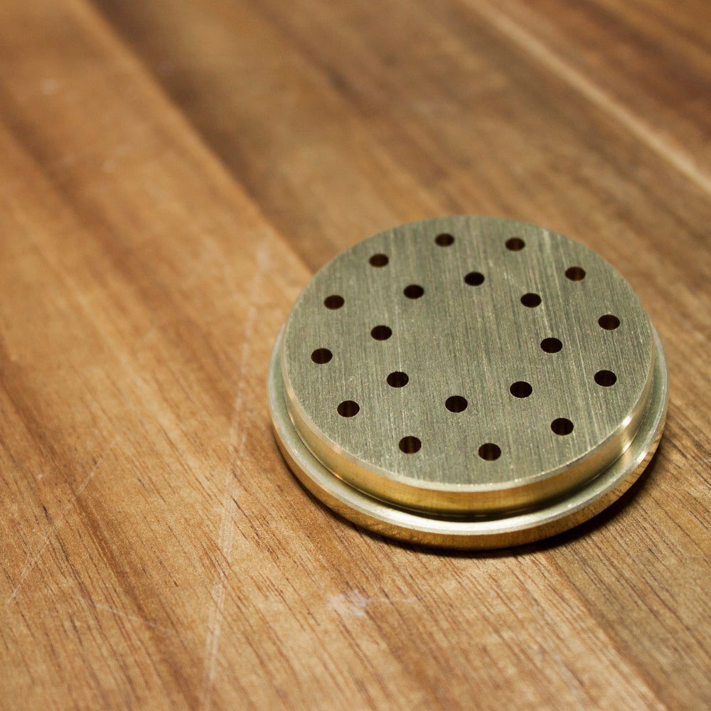Pasta Die - Bigoli – Italiana FoodTech Shop